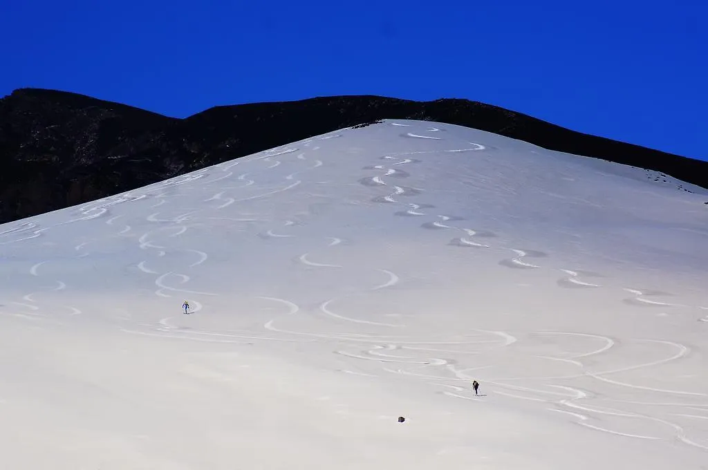 Etna Paradise Locazioni Brevi Ragalna Дом отдыха