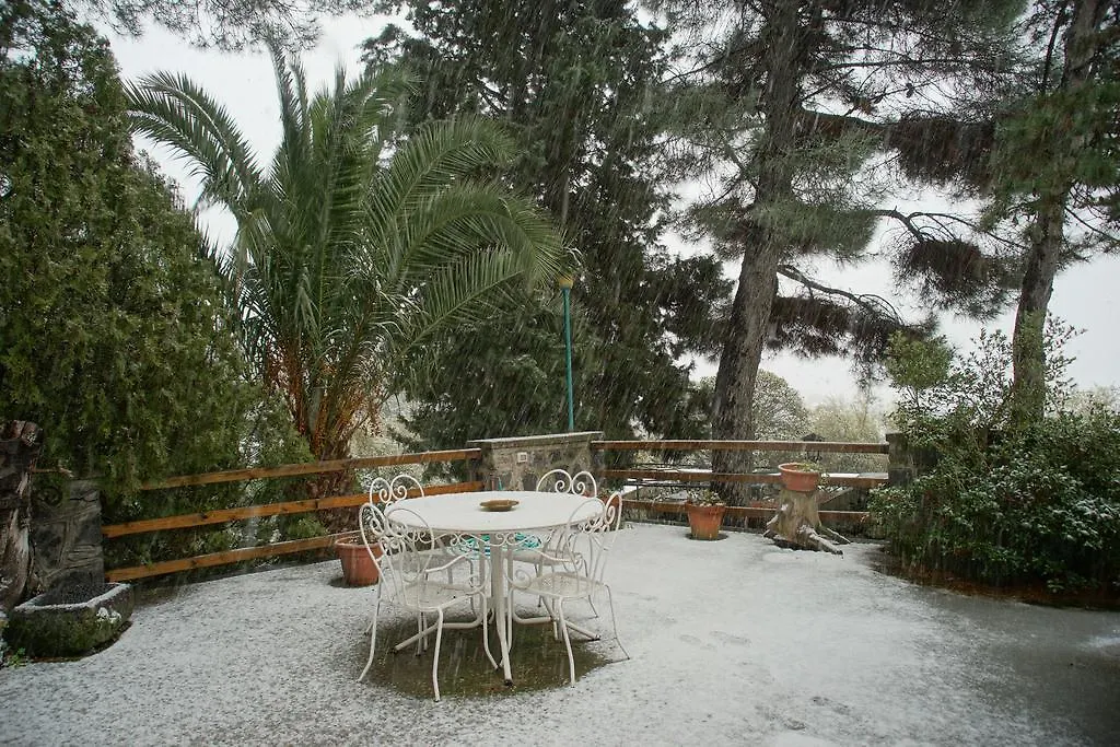 Etna Paradise Locazioni Brevi Ragalna Дом отдыха