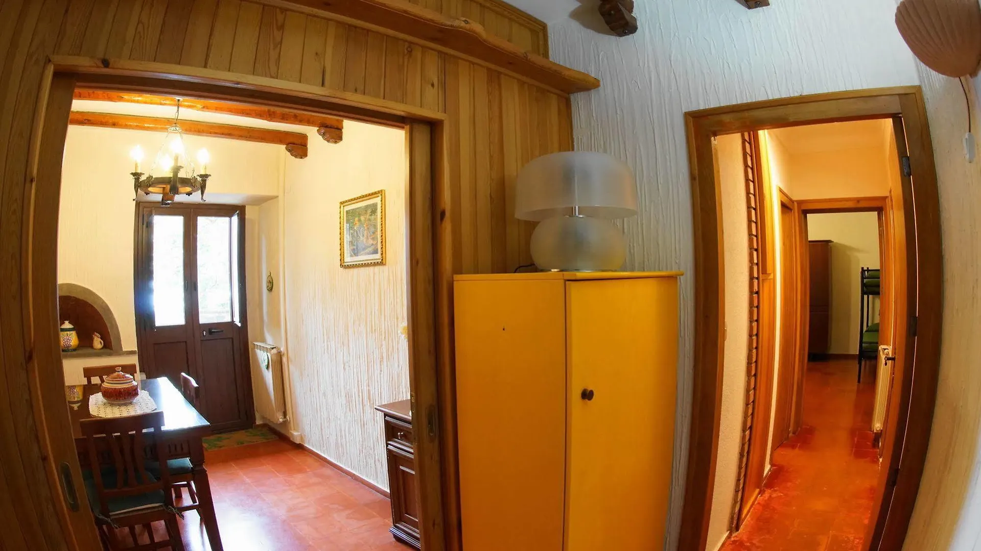 Etna Paradise Locazioni Brevi Ragalna Дом отдыха